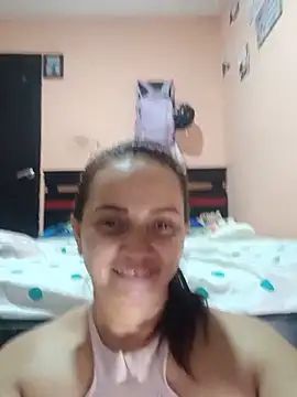 צ'אט XXX בשידור חי של Amanda39
