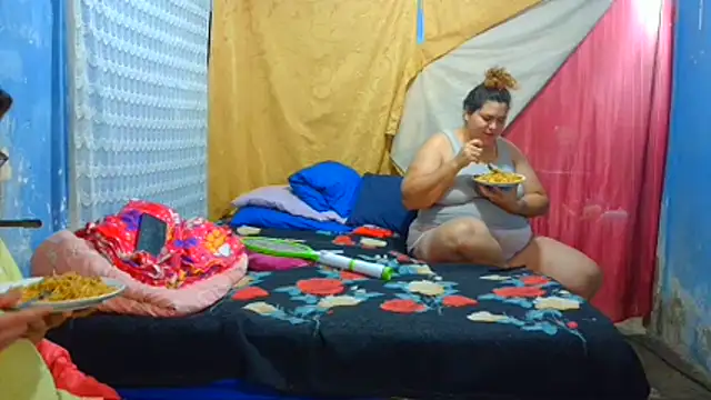pecadodulce123 Chat XXX live