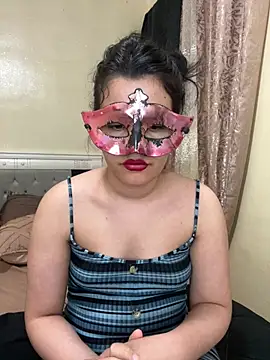 Anna-princess' Live XXX Chat