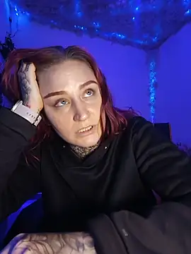 blazed_vixen: απευθείας συνομιλία ΧΧΧ