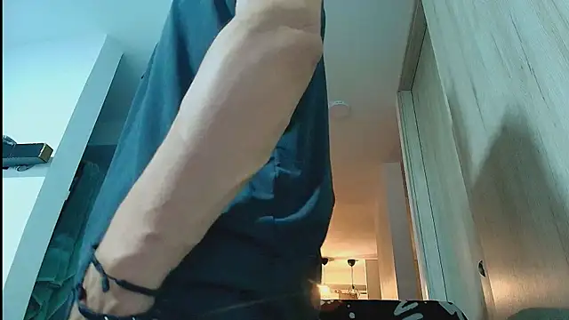 thomas_gun – Naživo XXX chat