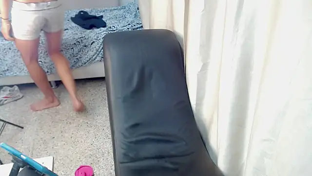Liarr_ Chat XXX in diretta