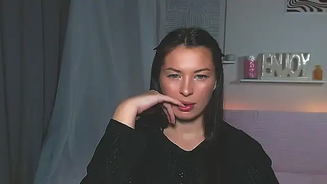AlexaSven Live XXX Chat