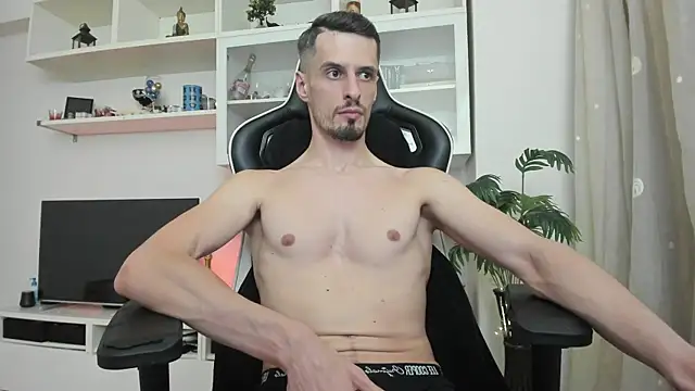 ToddClaytonn Show Webcam