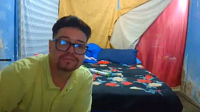 pecadodulce123 – Live XXX-chat