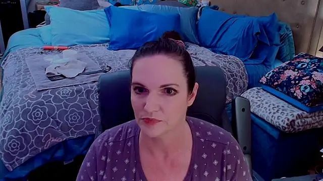 ninajaymes Chat XXX in diretta
