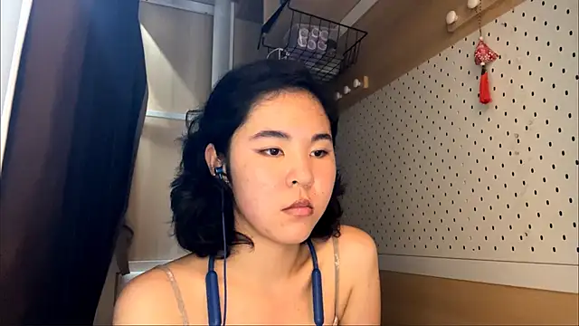 JennyCarpenter's Live XXX Chat