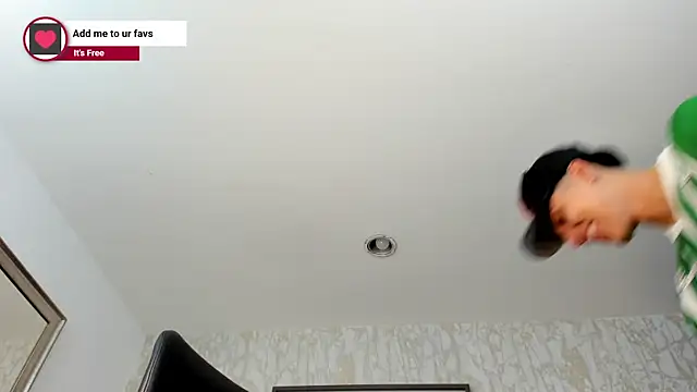 Chat XXX ao vivo de Lander_Cruz