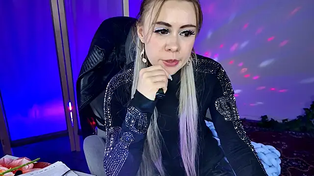 Kumiho_7777's Live XXX Chat