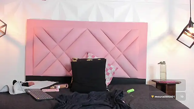 Živý XXX chat isa_cute_1