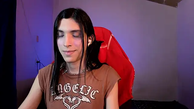 angelitofemboy Live XXX Chat