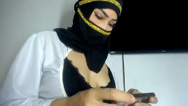 Chat XXX en directo de Fox_Loves
