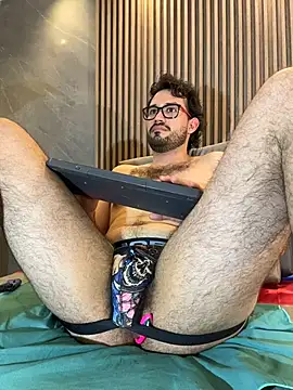 Adrian_SITH's Live XXX Chat