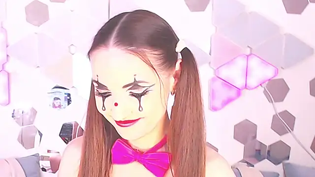 LexiKiss' Live XXX Chat