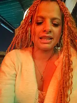 Chat +18 de Cataleya_16 ao vivo