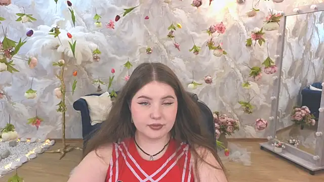 PixelGoddess – Live XXX-chat