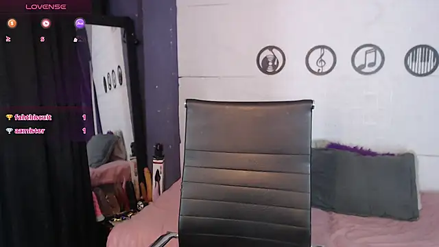 skinny_Yizz – Live XXX-chat