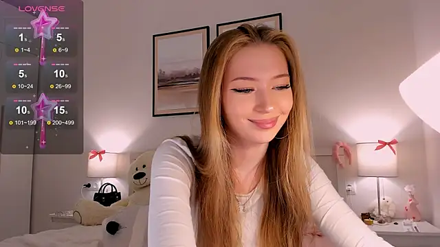 diana_nier Live XXX-Chat