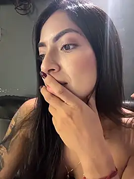 Celeste_Amber Obrolan Langsung XXX