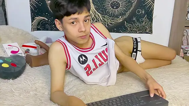 Andy_Belier23 Live XXX Chat
