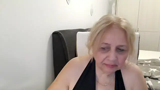 Živý XXX chat SusiLifeXXX