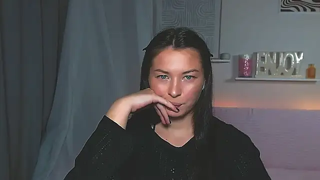 AlexaSven: онлайн-секс-чат