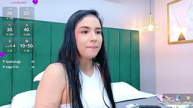 Ashley_Evans22 Chat XXX live