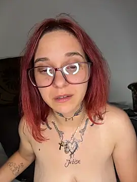 jebise23n Live XXX chat
