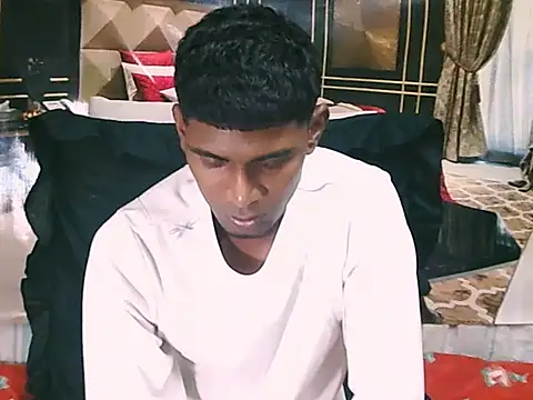 IndianThuggin 라이브 XXX 채팅