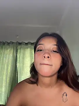 annaya_sexy 现场XXX聊天
