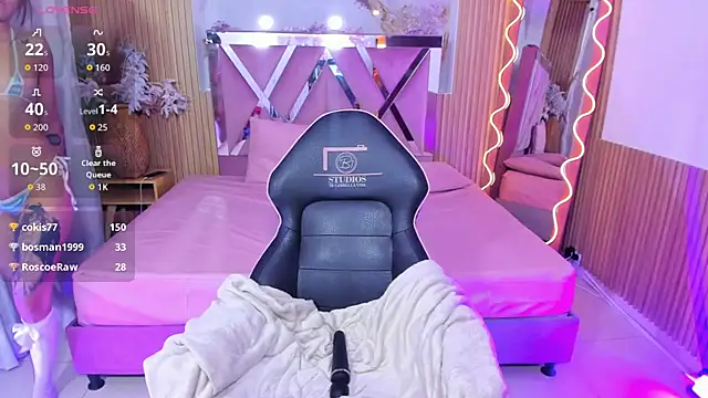 JENNA_TAY1's Live XXX Chat