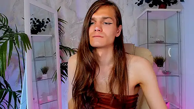 Chat XXX Live WillFobos