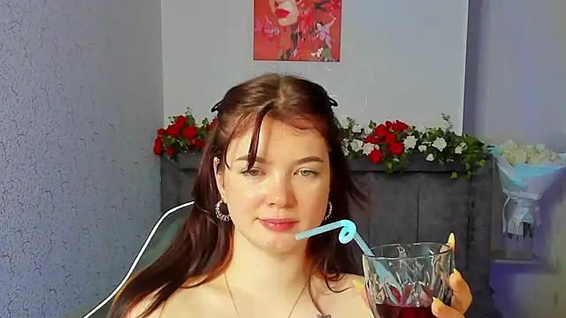 MelissaMay__ – Live XXX-chat