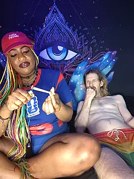 AmazonianMistress লাইভ XXX চ্যাট