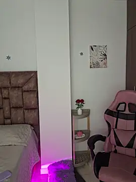 Chat XXX en directo de heyshaa