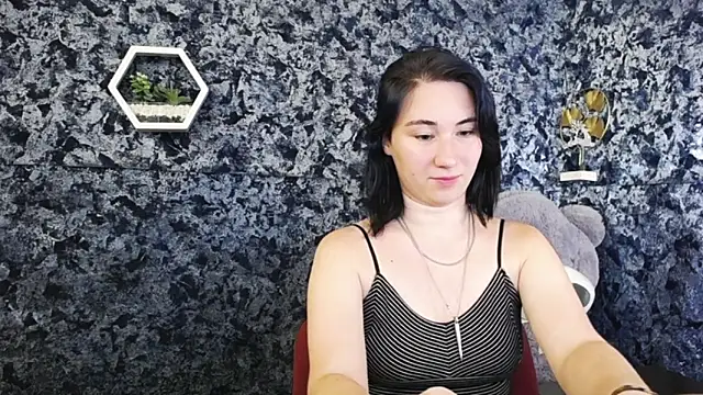 Moon_foxy_ Live XXX-Chat