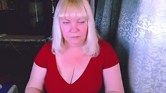 Chat XXX en directo de FlowerButterf