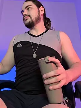 Derek_Vow's Live XXX Chat
