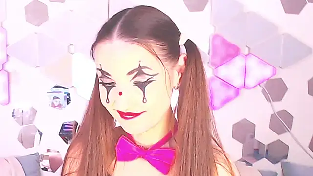 Chat XXX en directo de LexiKiss