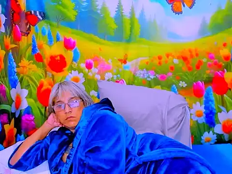Chat XXX en directo de indianroxy
