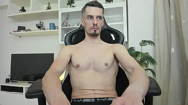 ToddClaytonn – webcam-show