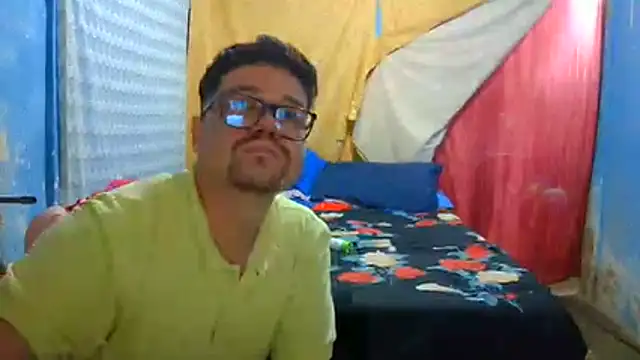 Chat XXX en directo de pecadodulce123