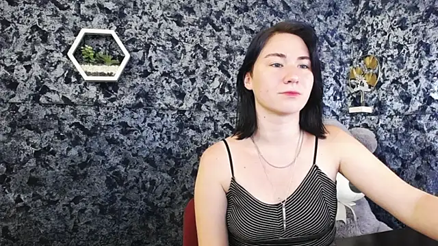 Chat XXX en directo de Moon_foxy_