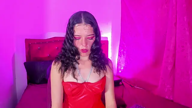 vanesa_gomez's Live XXX Chat