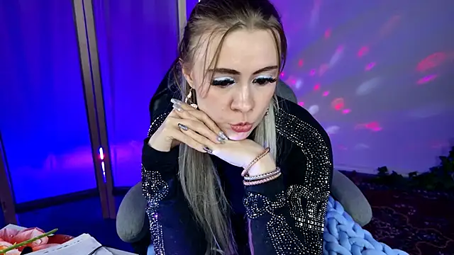 Živý XXX chat Kumiho_7777