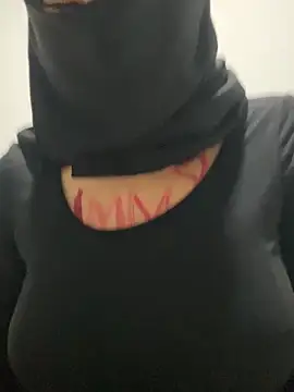 Hijabi_HotGirls' Live XXX Chat