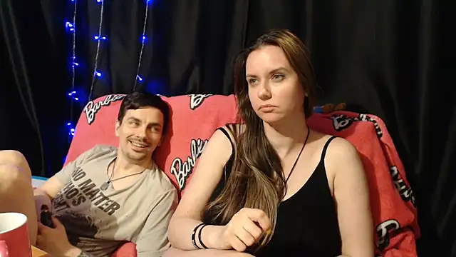 XXX chat uživo modela Milana69