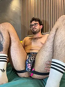 Adrian_SITH 即時 XXX 聊天