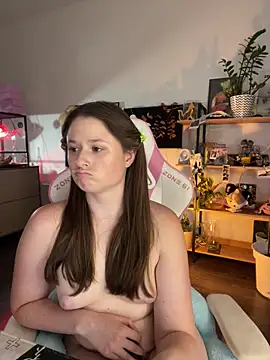 Chat XXX en directo de sweetest_pie
