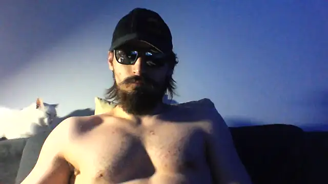 Chatroom XXX en direct de KaelNox